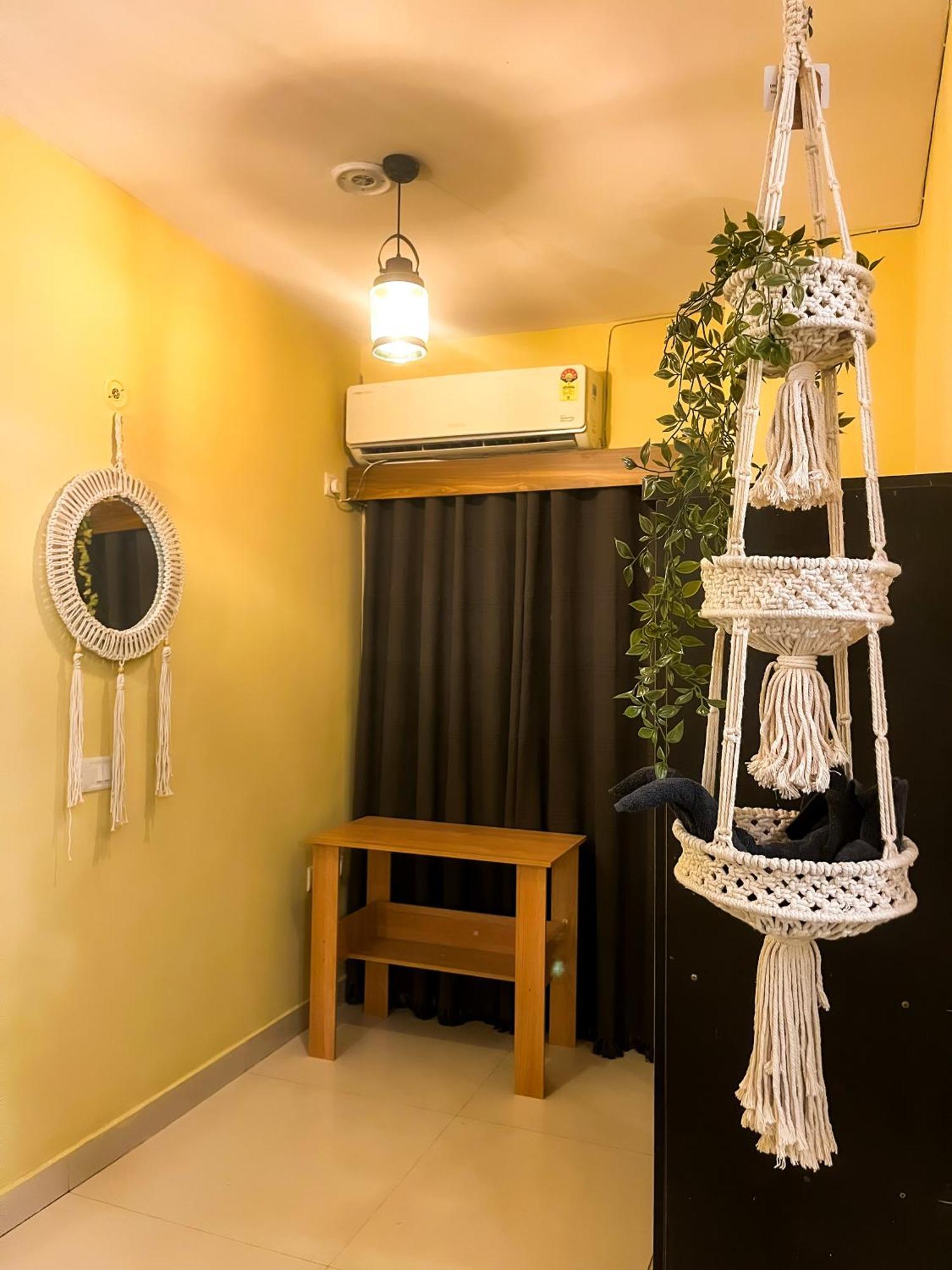 Atharva'S Homestay By Goaround Homes - Nehru Enclave Metro, South Delhi Nueva Delhi Exterior foto