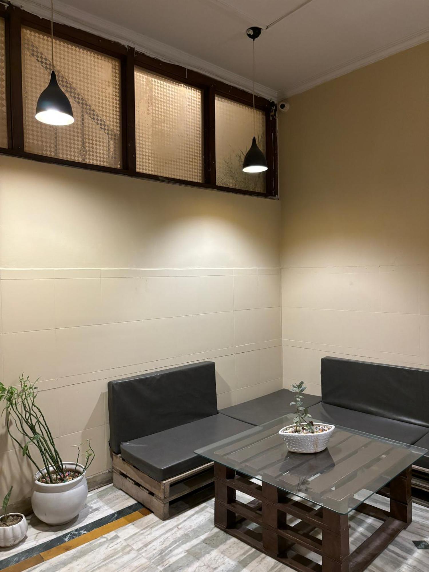 Atharva'S Homestay By Goaround Homes - Nehru Enclave Metro, South Delhi Nueva Delhi Exterior foto