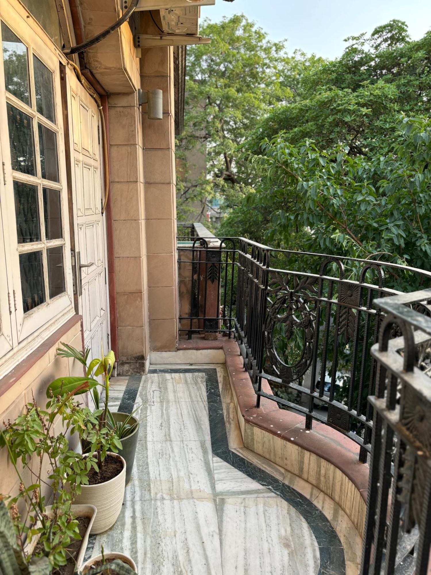 Atharva'S Homestay By Goaround Homes - Nehru Enclave Metro, South Delhi Nueva Delhi Exterior foto